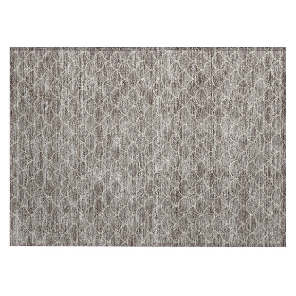 Addison Chantille ACN933 Taupe Rug