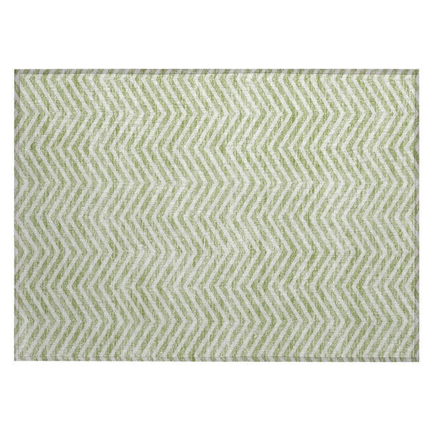Addison Chantille ACN934 Aloe Rug