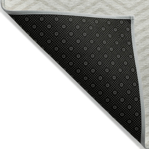 Addison Chantille ACN934 Ivory Rug
