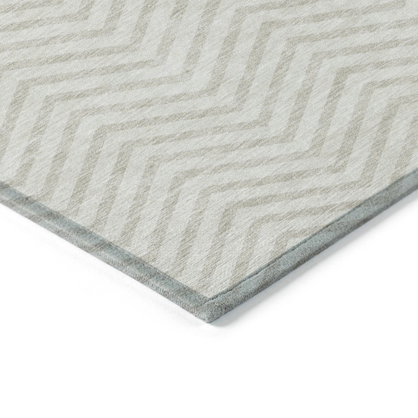 Addison Chantille ACN934 Ivory Rug