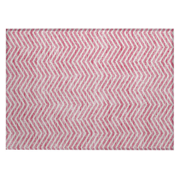 Addison Chantille ACN934 Pink Rug
