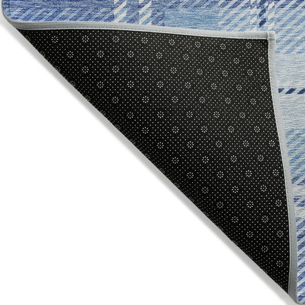Addison Chantille ACN935 Denim Rug