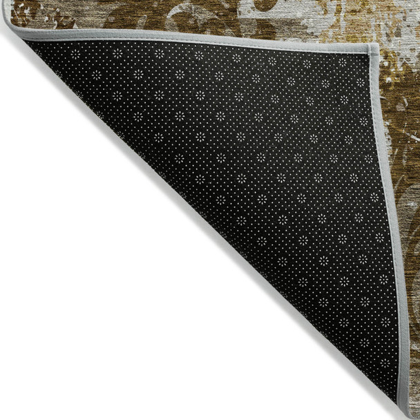 Addison Chantille ACN936 Brown Rug