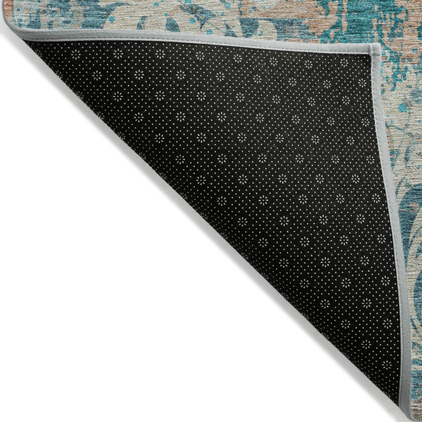 Addison Chantille ACN936 Teal Rug