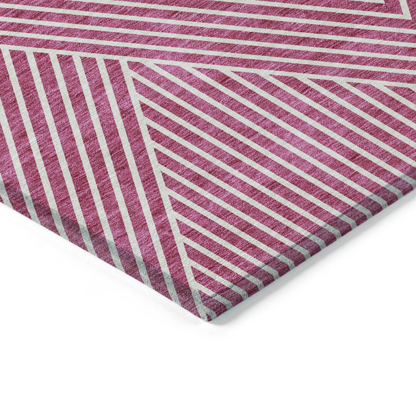 Addison Chantille ACN937 Blush Rug