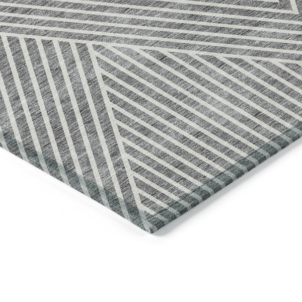 Addison Chantille ACN937 Gray Rug