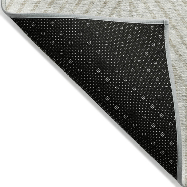 Addison Chantille ACN937 Ivory Rug