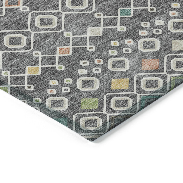 Addison Chantille ACN938 Gray Rug