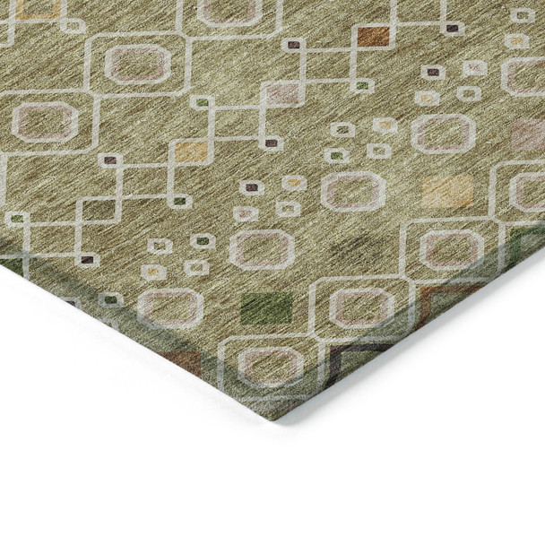 Addison Chantille ACN938 Sage Rug