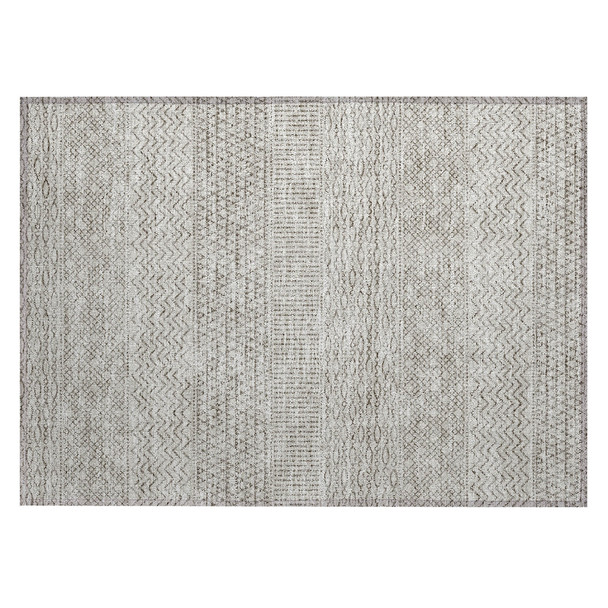 Addison Chantille ACN939 Beige Rug