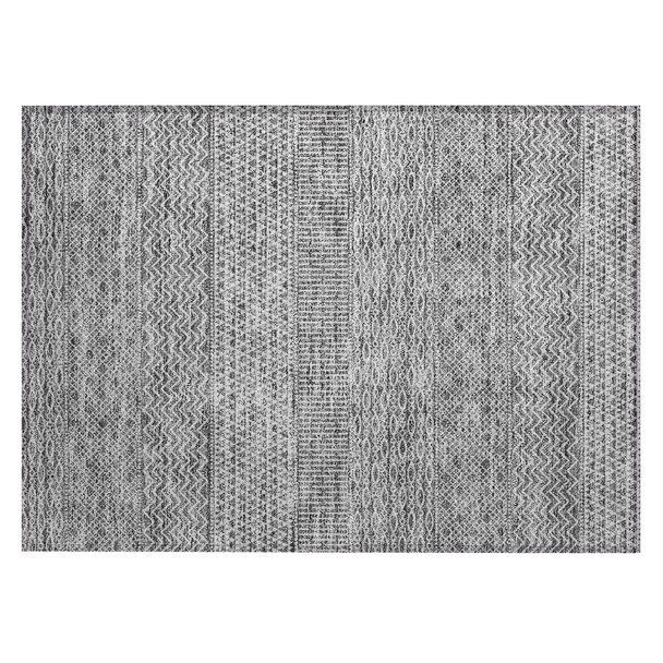 Addison Chantille ACN939 Gray Rug