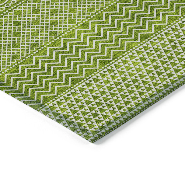 Addison Chantille ACN939 Lime Rug