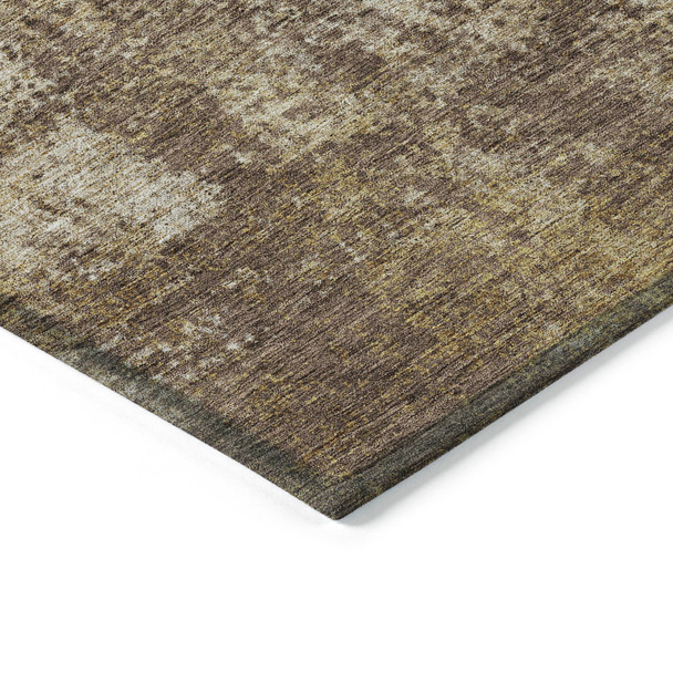 Addison Chantille ACN940 Brown Rug