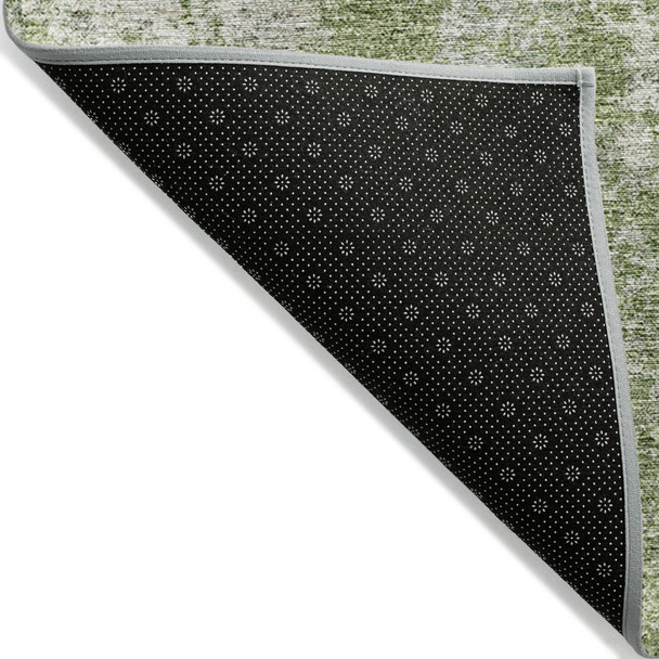Addison Chantille ACN940 Green Rug