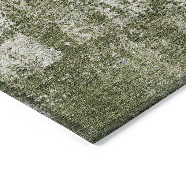 Addison Chantille ACN940 Olive Rug