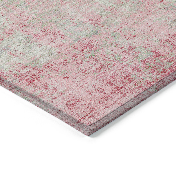 Addison Chantille ACN940 Pink Rug