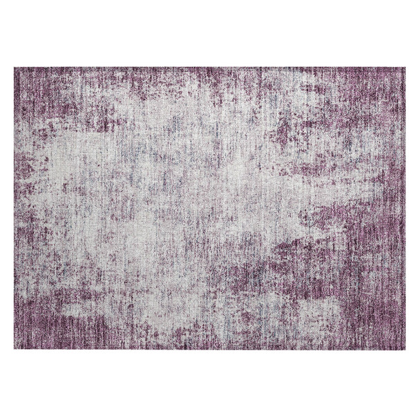Addison Chantille ACN940 Plum Rug