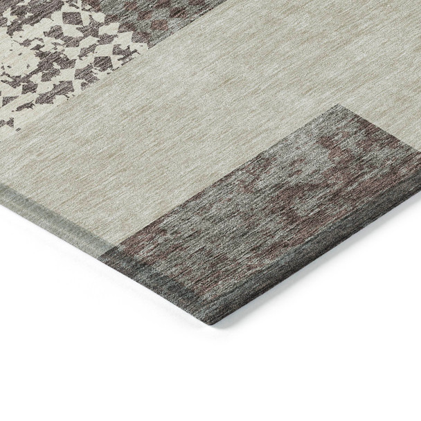Addison Chantille ACN941 Brown Rug
