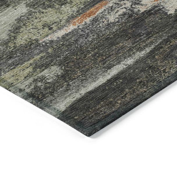 Addison Chantille ACN942 Charcoal Rug