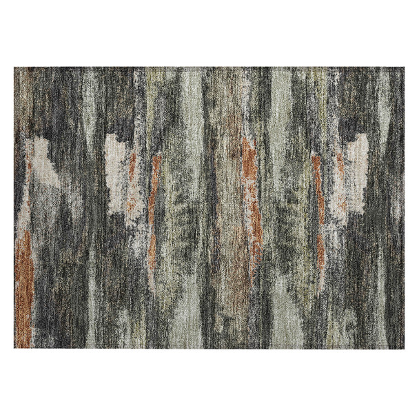Addison Chantille ACN942 Charcoal Rug
