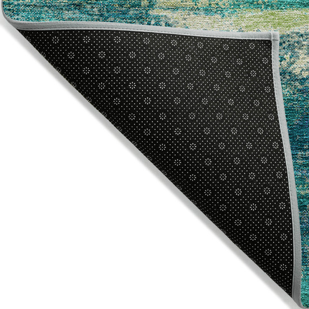 Addison Chantille ACN942 Emerald Rug