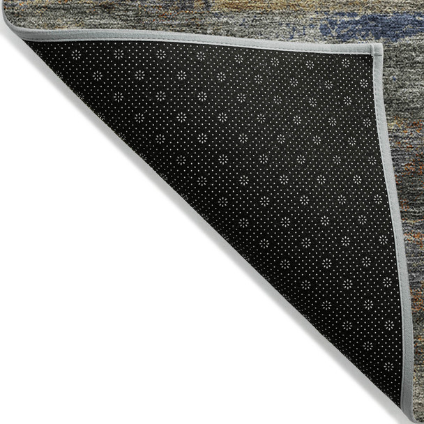 Addison Chantille ACN942 Graphite Rug