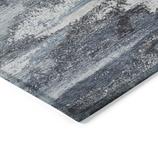 Addison Chantille ACN942 Gray Rug