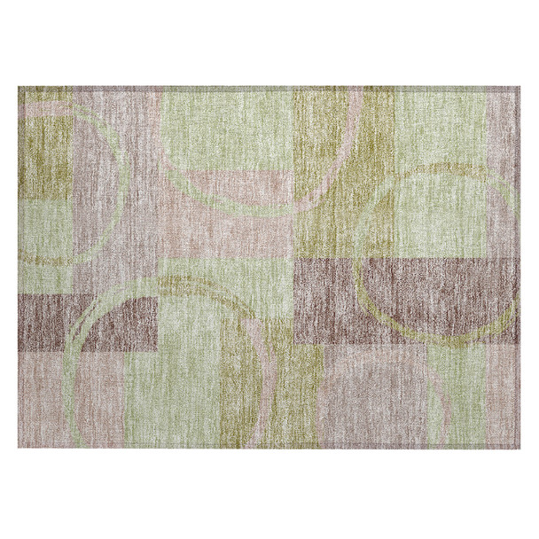Addison Chantille ACN943 Blush Rug