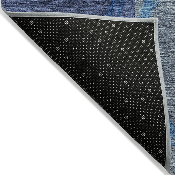 Addison Chantille ACN943 Blue Rug