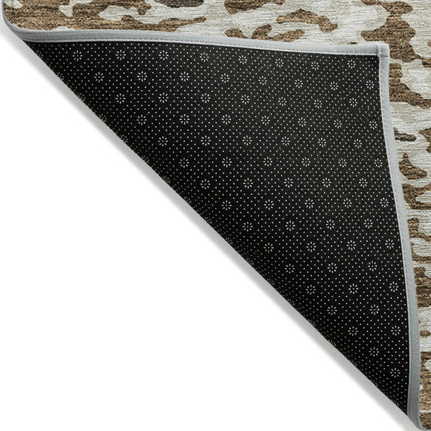 Addison Chantille ACN944 Brown Rug