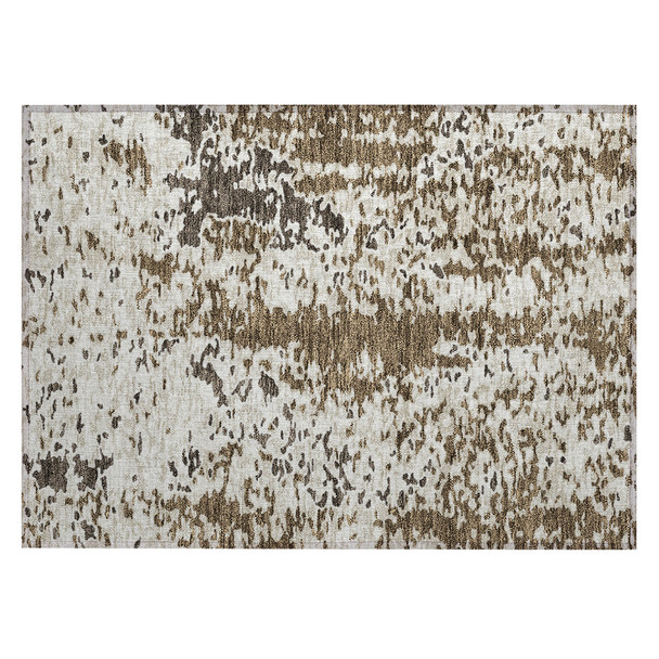 Addison Chantille ACN944 Brown Rug