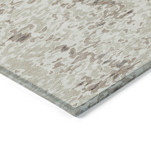 Addison Chantille ACN944 Ivory Rug