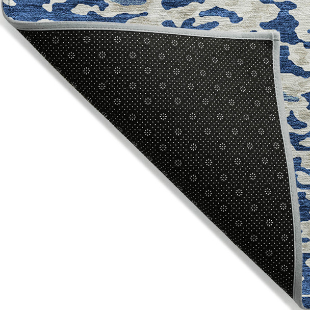 Addison Chantille ACN944 Navy Rug
