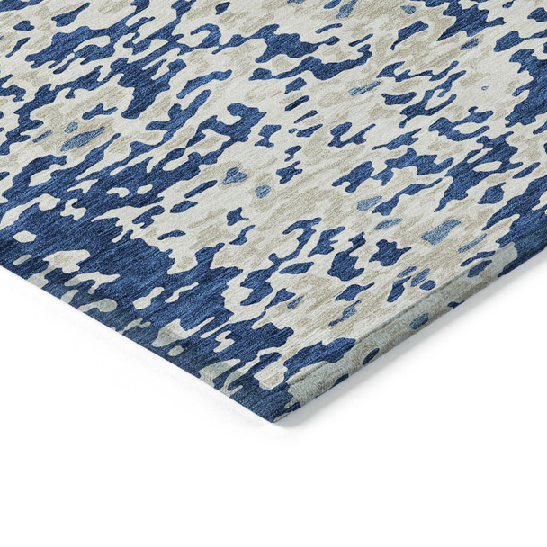 Addison Chantille ACN944 Navy Rug