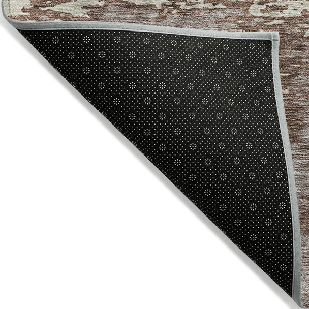 Addison Chantille ACN946 Brown Rug