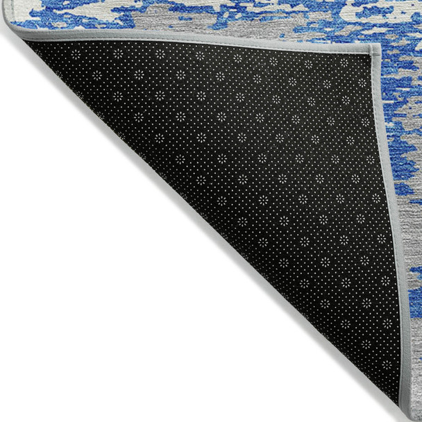 Addison Chantille ACN946 Blue Rug