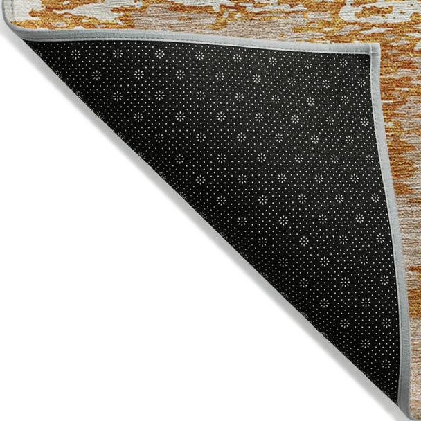 Addison Chantille ACN946 Copper Rug