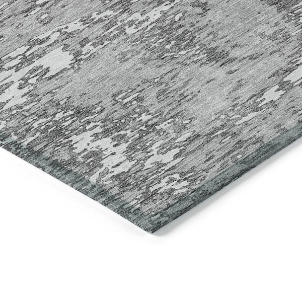 Addison Chantille ACN946 Gray Rug