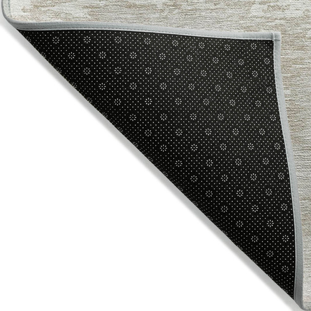 Addison Chantille ACN946 Ivory Rug