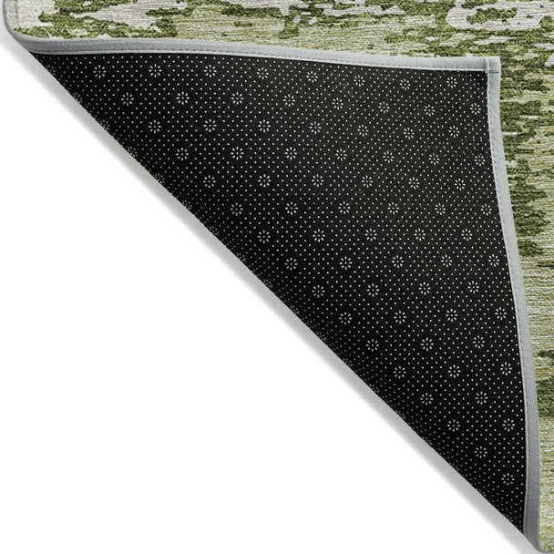 Addison Chantille ACN946 Olive Rug