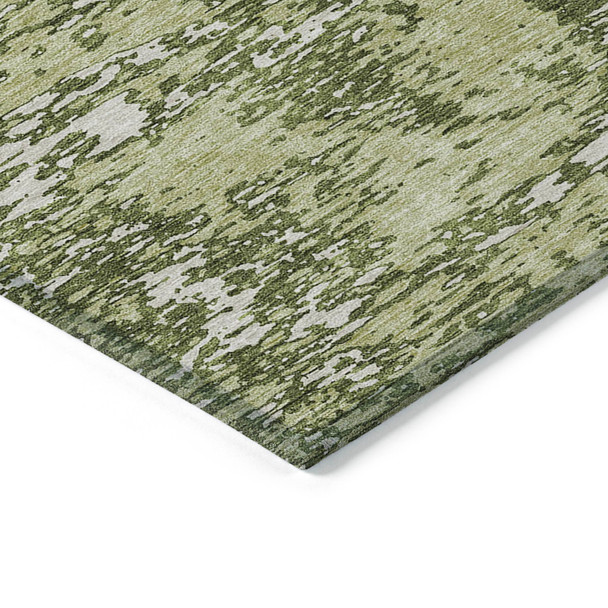 Addison Chantille ACN946 Olive Rug