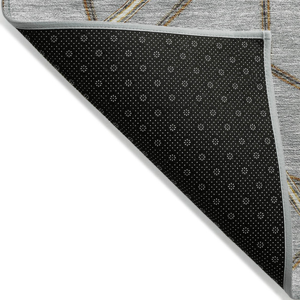 Addison Chantille ACN947 Gray Rug