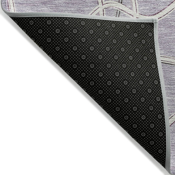 Addison Chantille ACN948 Lavender Rug
