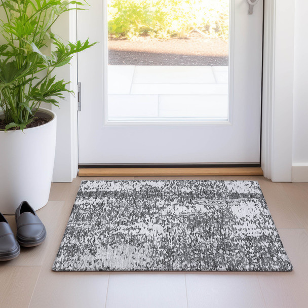Addison Chantille ACN949 Charcoal Rug