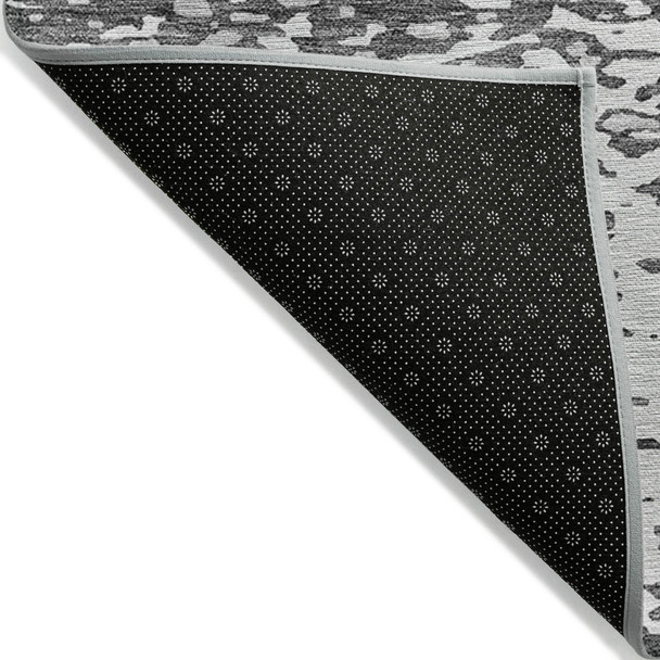 Addison Chantille ACN949 Charcoal Rug