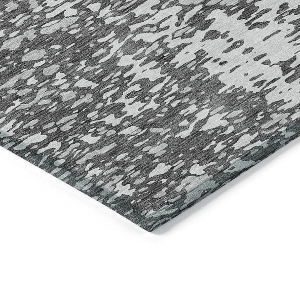 Addison Chantille ACN949 Charcoal Rug