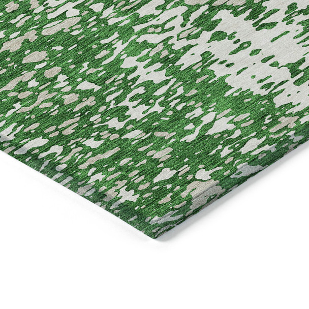 Addison Chantille ACN949 Emerald Rug