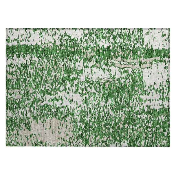 Addison Chantille ACN949 Emerald Rug