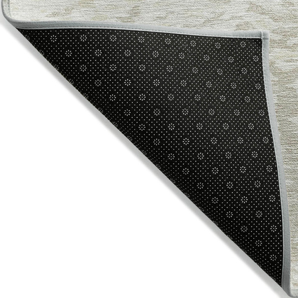 Addison Chantille ACN949 Ivory Rug