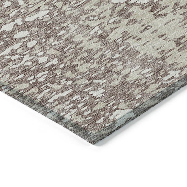 Addison Chantille ACN949 Taupe Rug